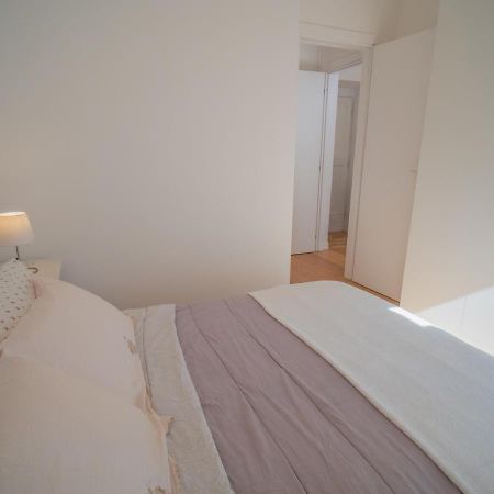 Olimpico Deluxe Apartment Rom Eksteriør billede