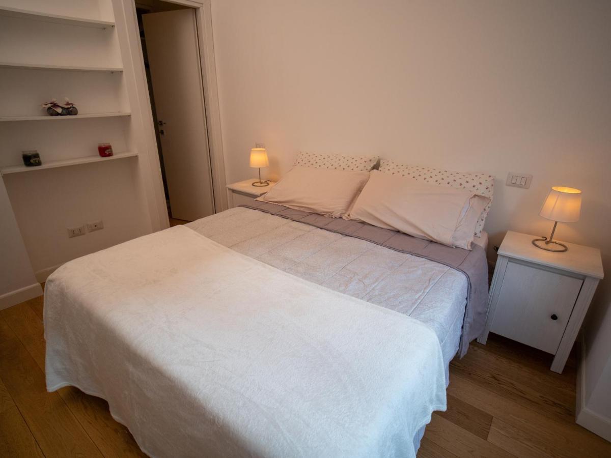 Olimpico Deluxe Apartment Rom Eksteriør billede