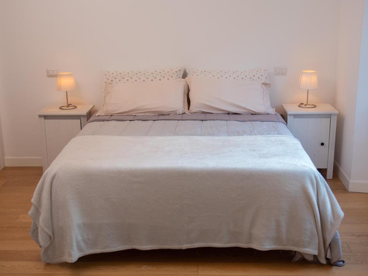 Olimpico Deluxe Apartment Rom Eksteriør billede