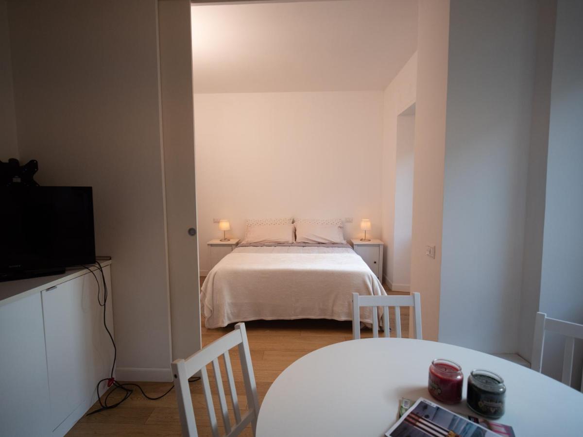 Olimpico Deluxe Apartment Rom Eksteriør billede