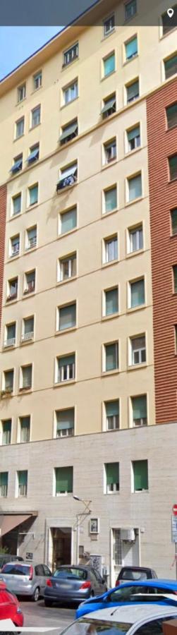Olimpico Deluxe Apartment Rom Eksteriør billede