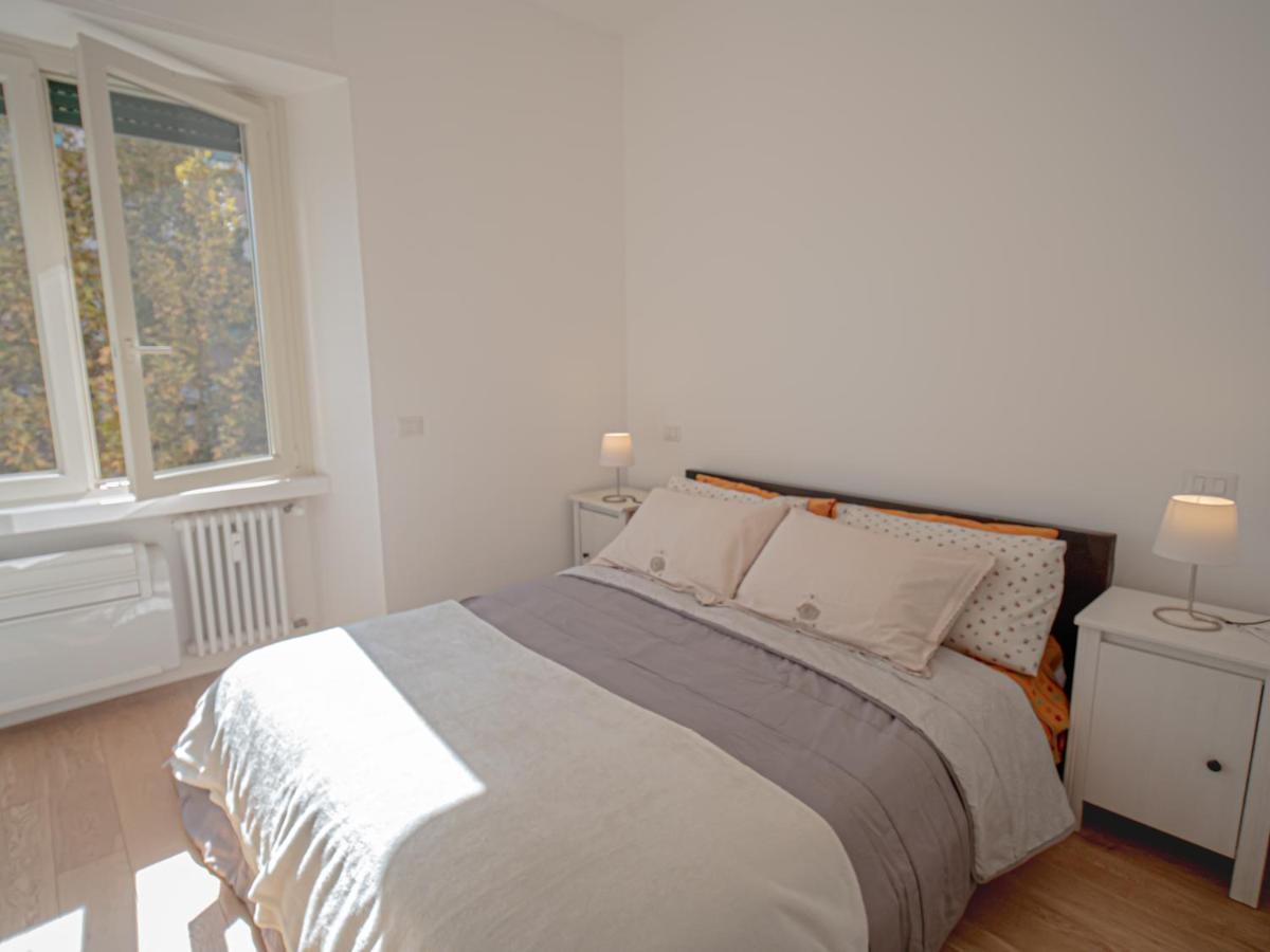 Olimpico Deluxe Apartment Rom Eksteriør billede